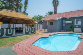 Home Life Guesthouse